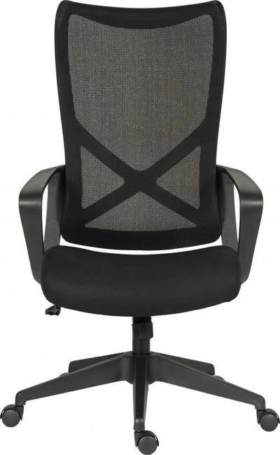 Teknik-Office-Contour-High-Back-Mesh-Executive-Chair