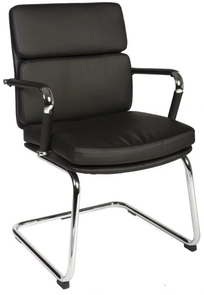 Teknik-Office-Deco-Visitor-Faux-Leather-Retro-Chair-6