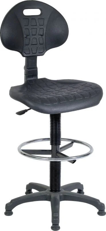 Teknik-Office-Draughter-Labour-Pro-Deluxe-Chair-Black-3