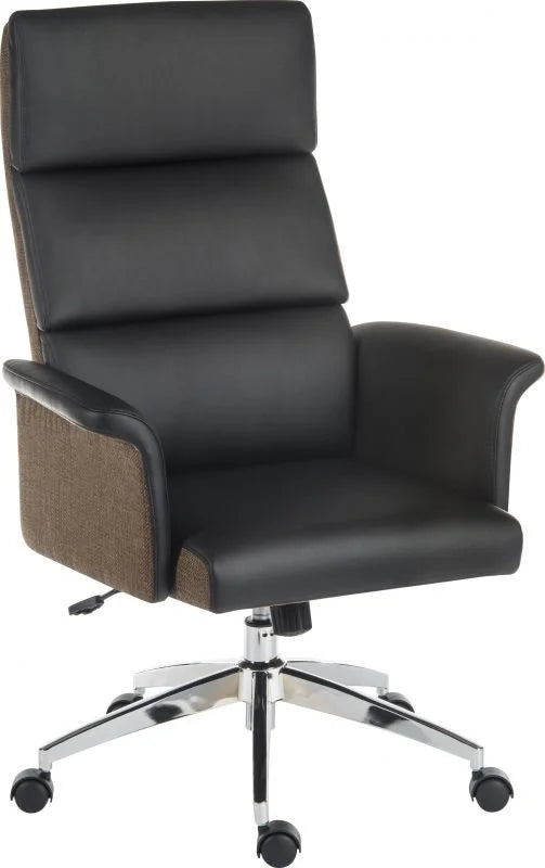 Teknik-Office-Elegance-High-Back-Executive-Chair-Black-2