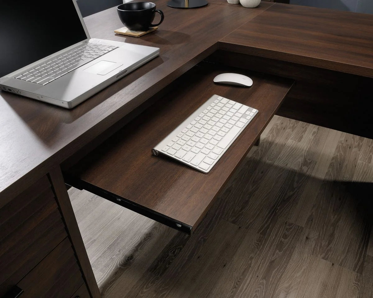 Teknik-Office-Elstree-L-Shaped-Desk-in-Spiced-Mahogany_7