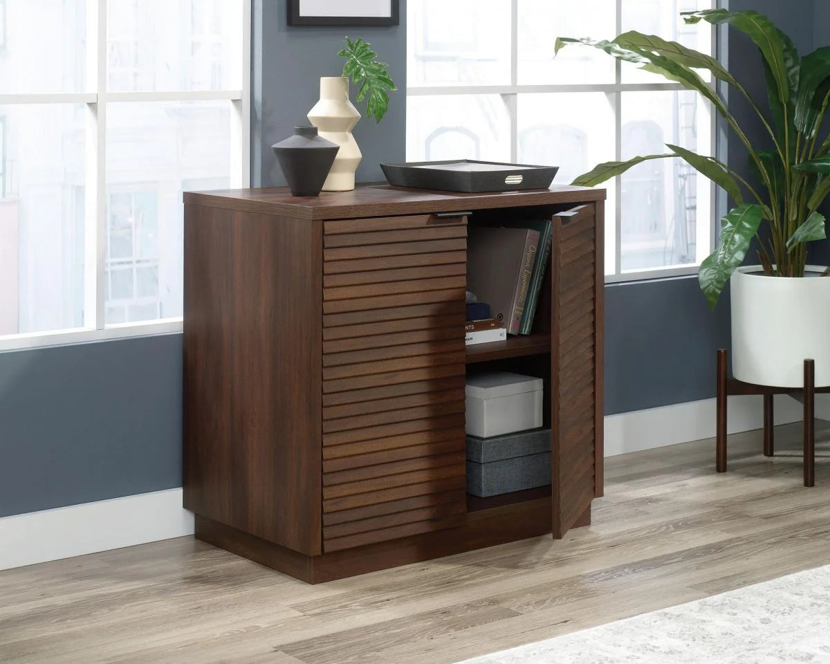 Teknik-Office-Elstree-Storage-Cabinet-in-Spiced-Mahogany_2