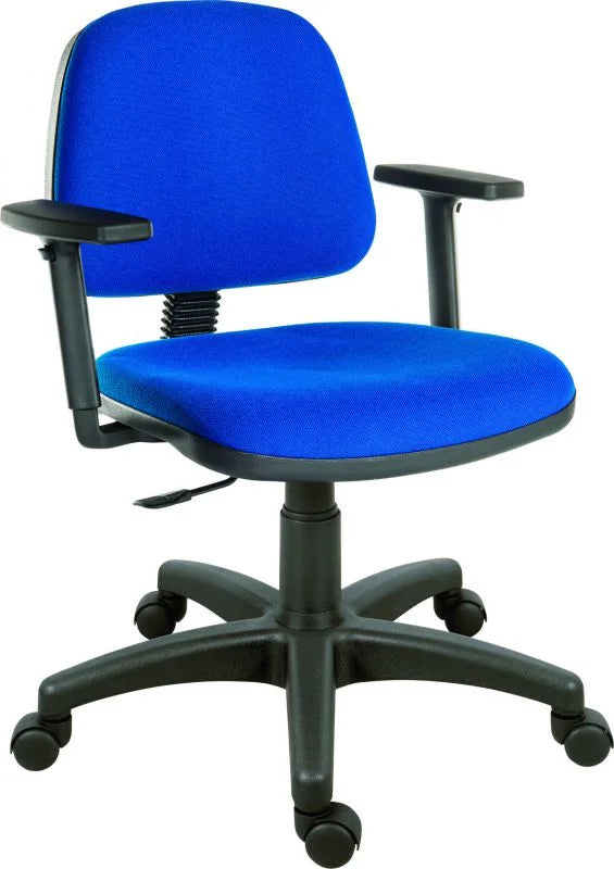 Teknik-Office-Ergo-Blaster-Medium-Back-Operator-Chair-2