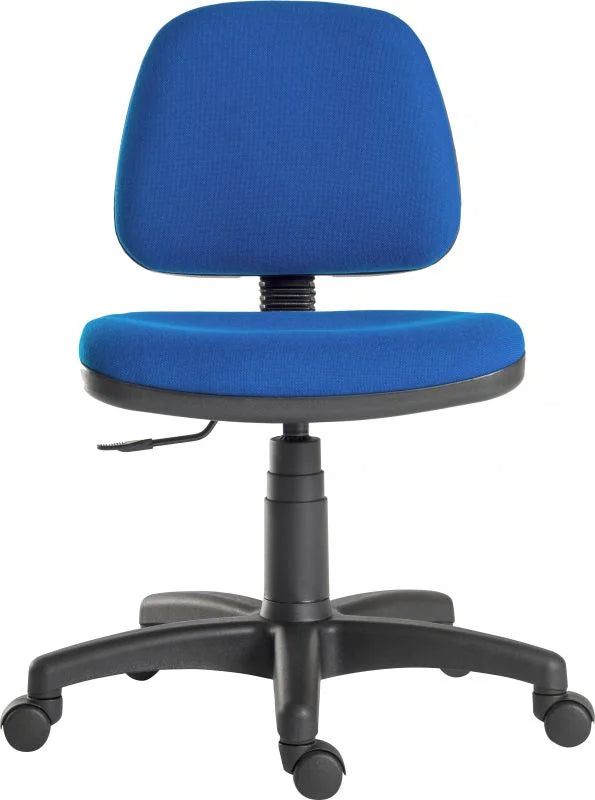 Teknik-Office-Ergo-Blaster-Medium-Back-Operator-Chair-Blue