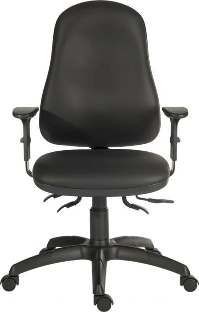 Teknik-Office-Ergo-Comfort-Air-PU-High-Back-Executive-Chair