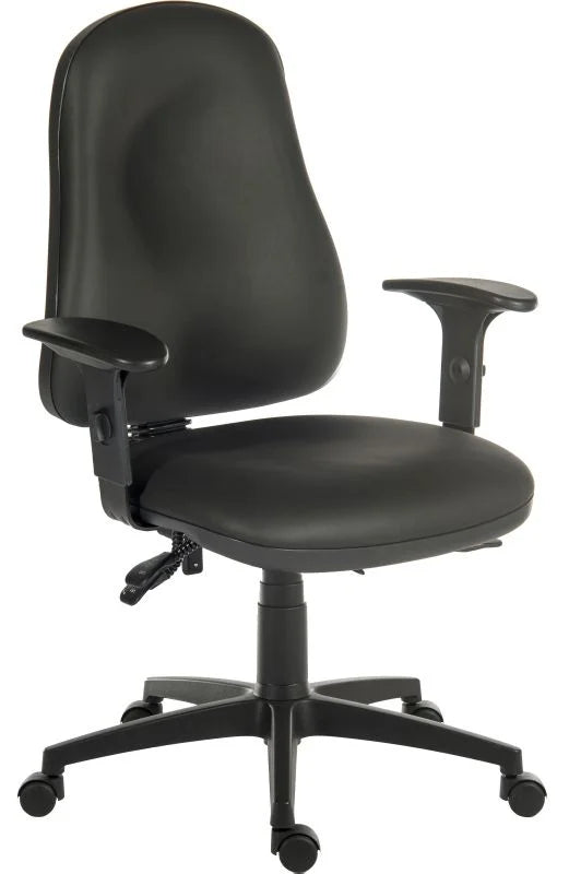 Teknik-Office-Ergo-Comfort-PU-Executive-Chair-9500PU-0270