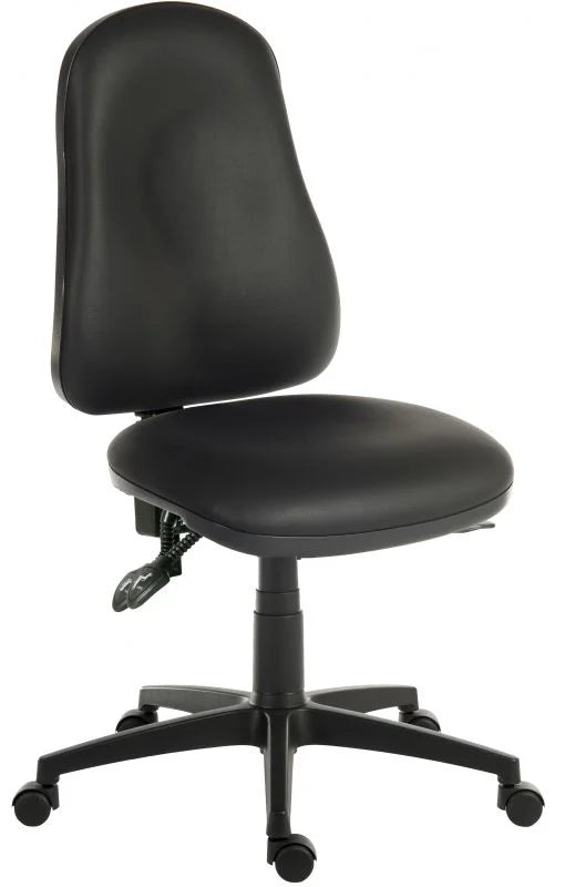 Teknik-Office-Ergo-Comfort-PU-Executive-Chair-9500PU