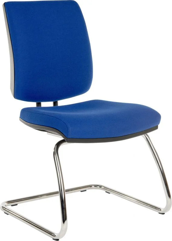 Teknik-Office-Ergo-Deluxe-Fabric-Visitor-Chair-2