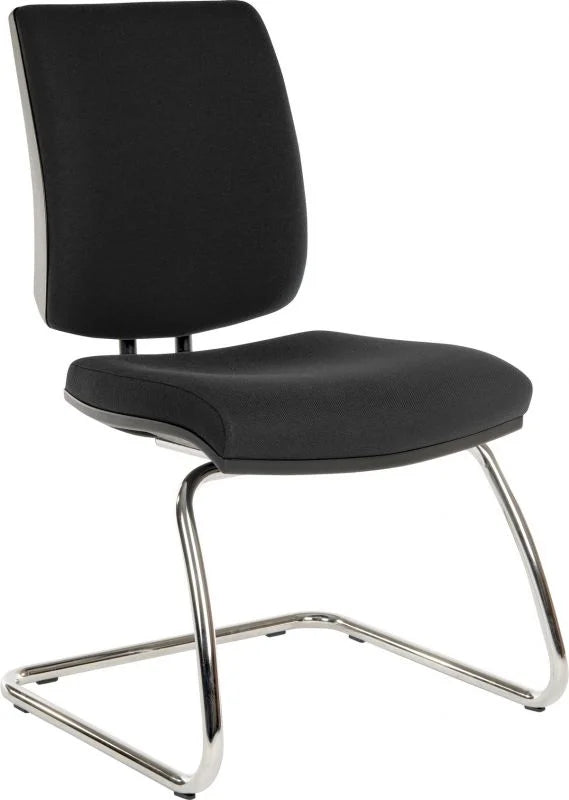 Teknik-Office-Ergo-Deluxe-Fabric-Visitor-Chair-3