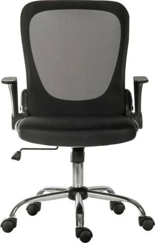 Teknik-Office-Flip-Mesh-Executive-Chair