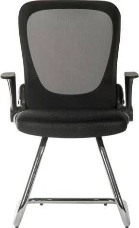 Teknik-Office-Flip-Mesh-Visitor-Chair