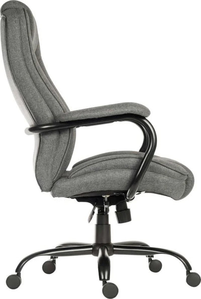 Teknik-Office-Goliath-Duo-Grey-Fabric-Office-Chair-2