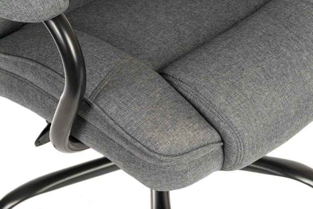 Teknik-Office-Goliath-Duo-Grey-Fabric-Office-Chair-5