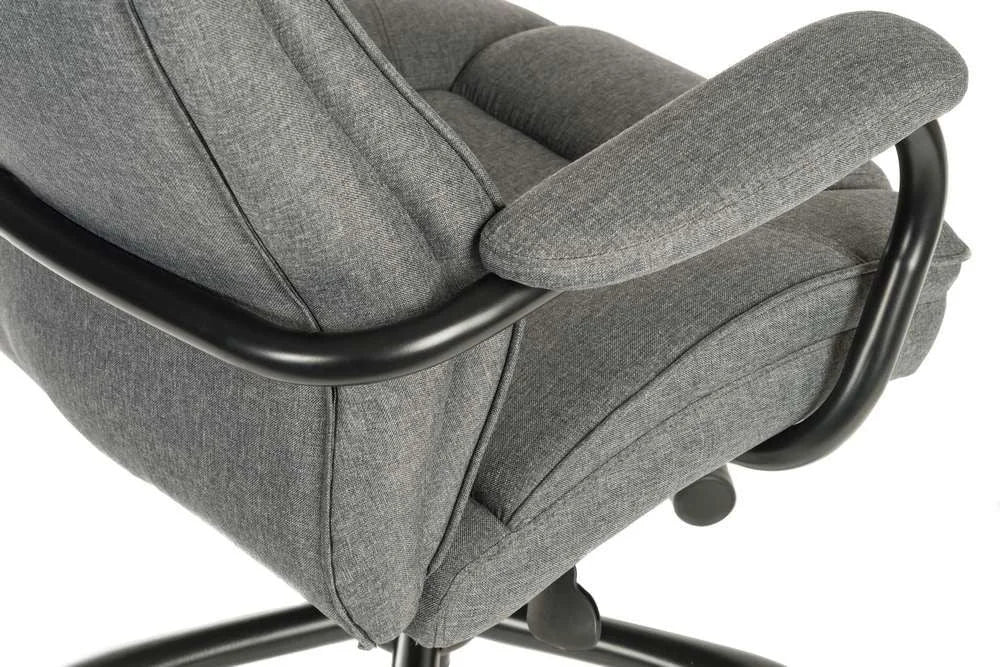 Teknik-Office-Goliath-Duo-Grey-Fabric-Office-Chair-7