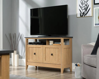 Teknik-Office-Home-Study-TV-Stand-Sideboard-in-Dover-Oak_1