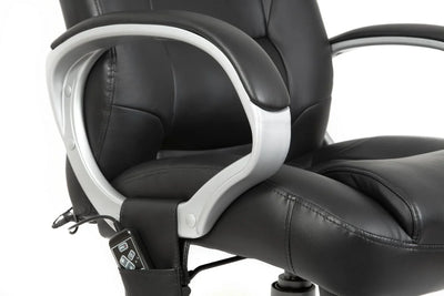 Teknik-Office-Lumbar-Massage-Executive-Black-Chair-2