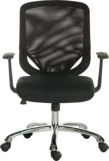 Teknik-Office-Nova-Mesh-Back-Fabric-Office-Chair-2