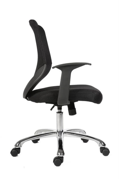 Teknik-Office-Nova-Mesh-Back-Fabric-Office-Chair-4