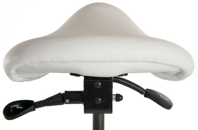 Teknik-Office-Perch-Sit-Stand-Adjustable-Stool-White-3