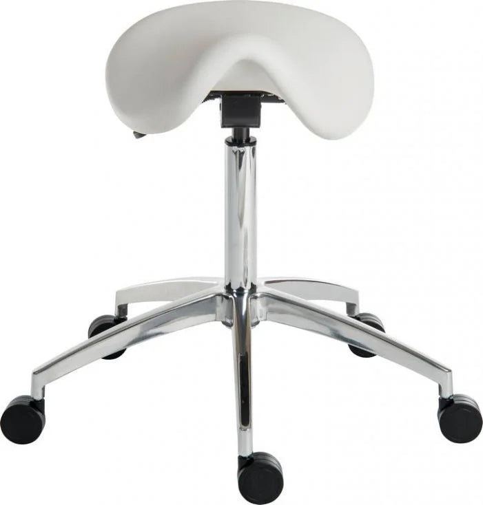 Teknik-Office-Perch-Sit-Stand-Adjustable-Stool-White