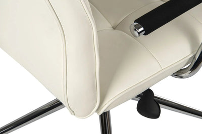 Teknik-Office-Piano-Executive-Chair-White-4