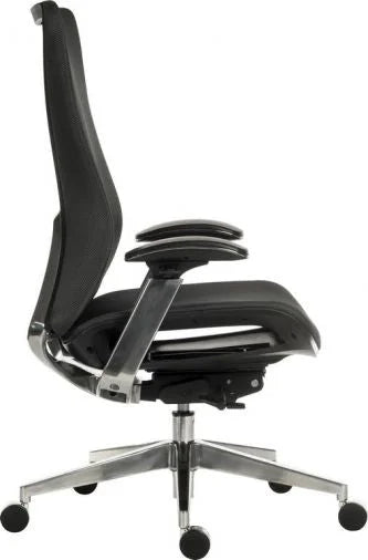 Teknik-Office-Quantum-Executive-Mesh-Black-Frame-Chair_3