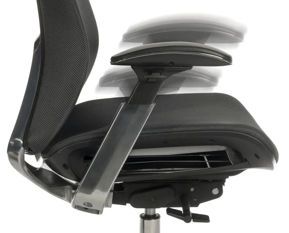 Teknik-Office-Quantum-Executive-Mesh-Black-Frame-Chair_5