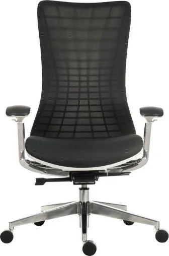 Teknik-Office-Quantum-Executive-Mesh-White-Frame-Chair_1