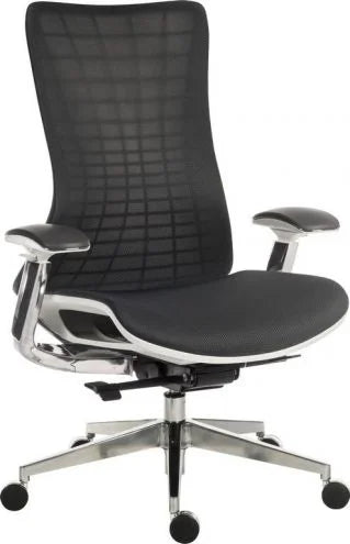 Teknik-Office-Quantum-Executive-Mesh-White-Frame-Chair_4