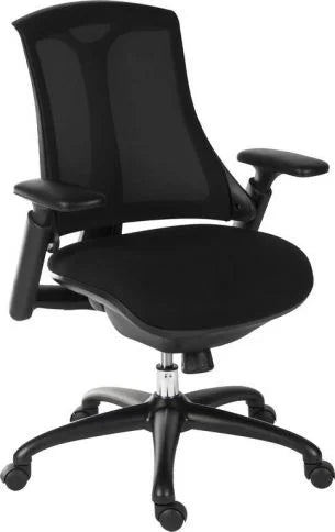 Teknik-Office-Rapport-Mesh-Executive-Chair-Black-6