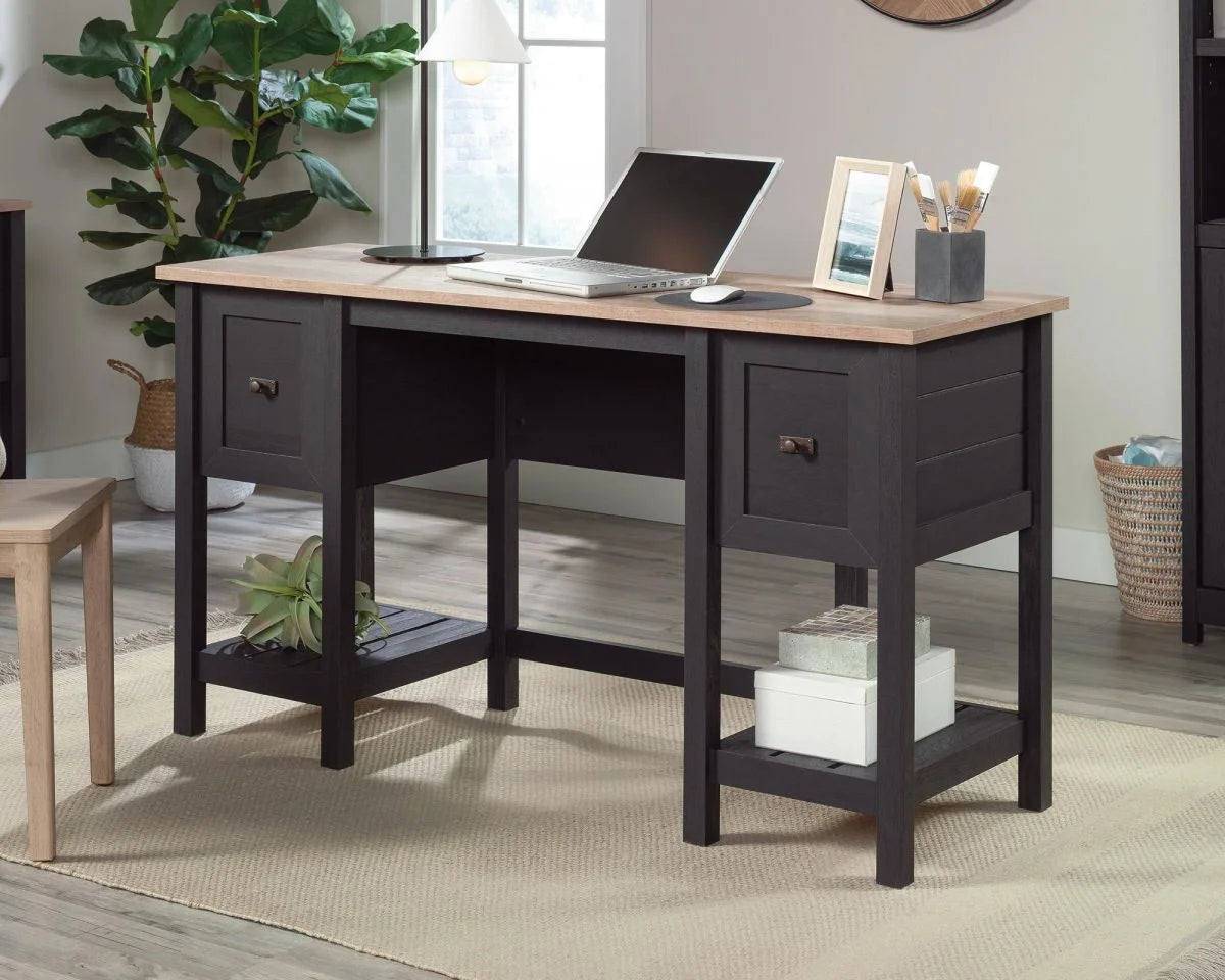 Teknik-Office-Shaker-Style-Desk-in-Raven-Oak-Finish_8