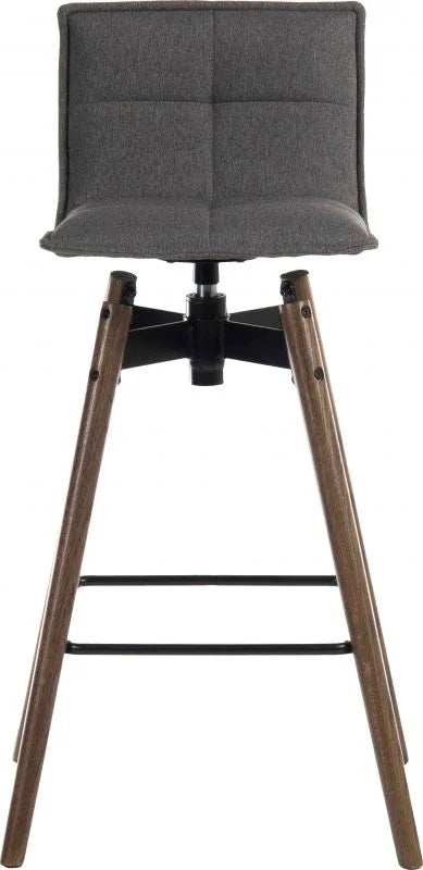      Teknik-Office-Spin-Barstool-Dark-Wood-in-Grey