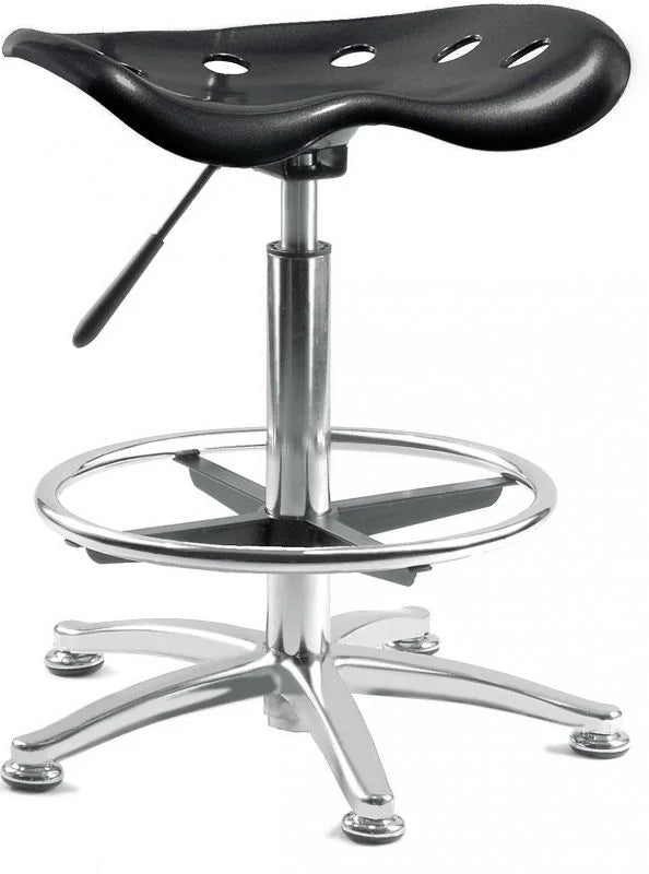 Teknik-Office-Tek-Draughter-Stool-with-Footring-Black-2