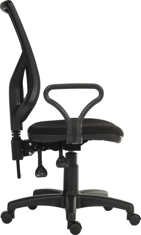 Teknik-Office-Vanguard-Mesh-Back-Operator-Chair-6