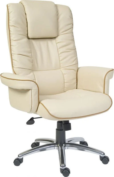 Teknik-Office-Windsor-Leather-Executive-Office-Chair-in-Cream-3