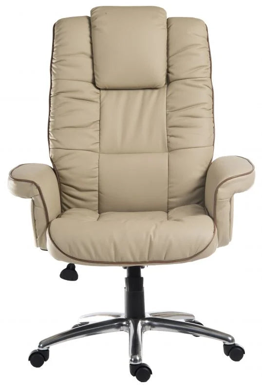 Teknik-Office-Windsor-Leather-Executive-Office-Chair-in-Cream