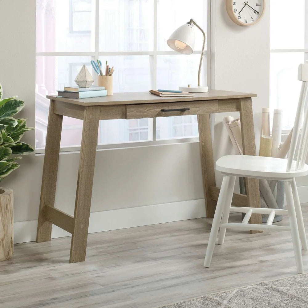 Trestle-Desk-Summer-Oak