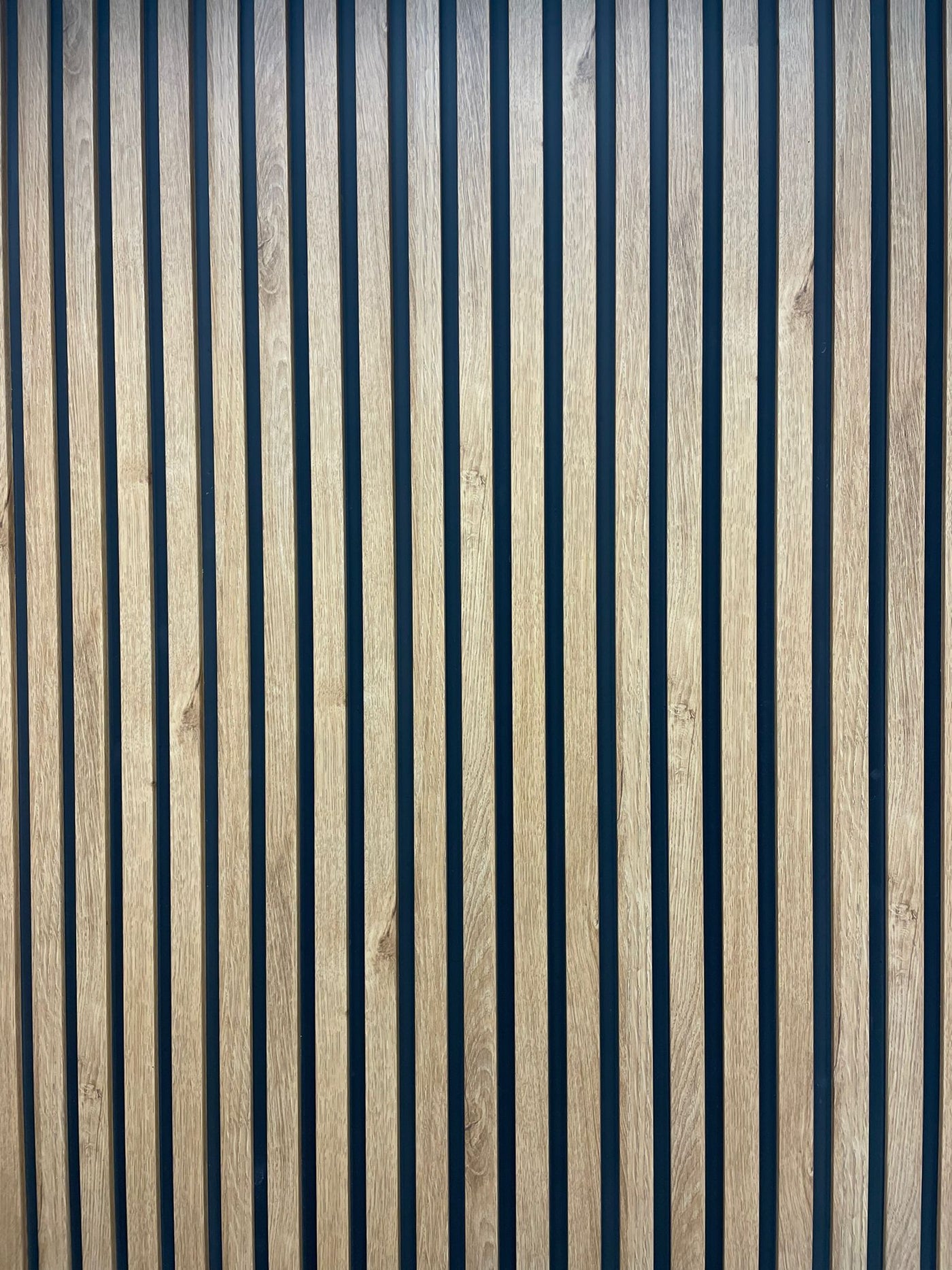 Wood effect Veneer Wall Panels