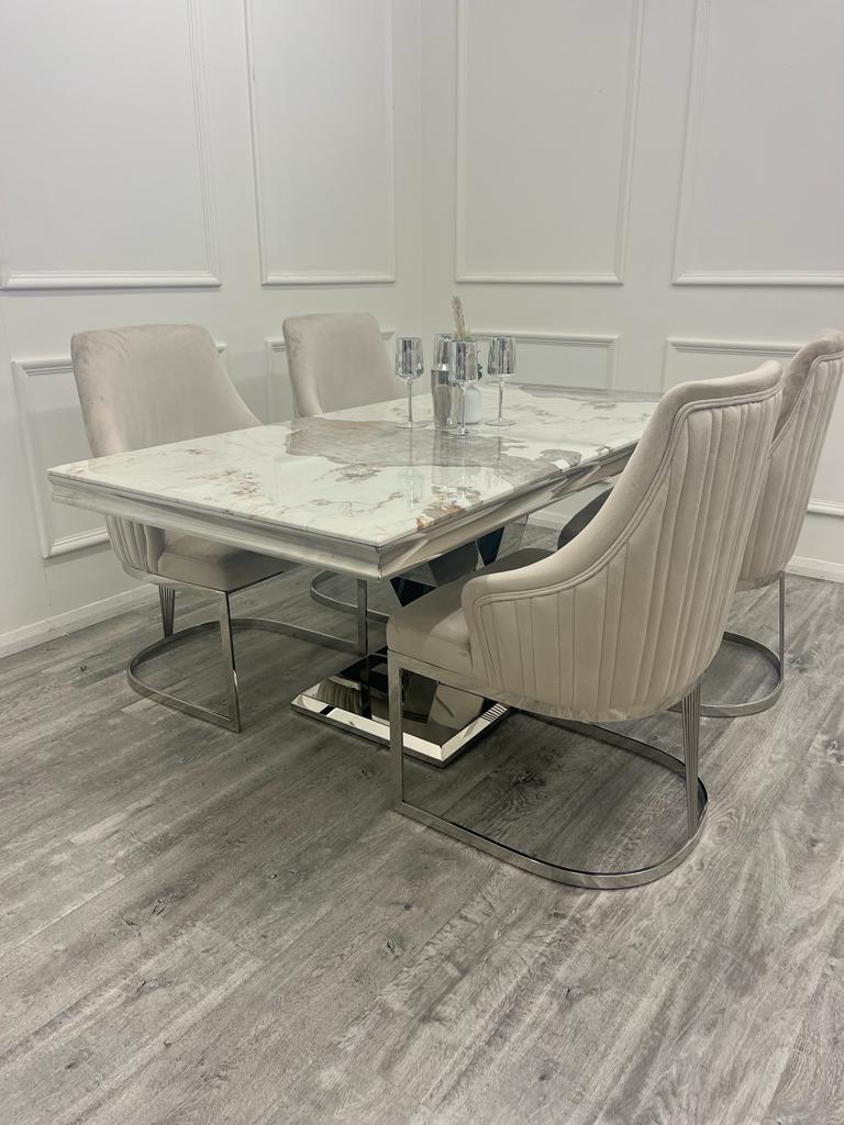 Venice Dining Table