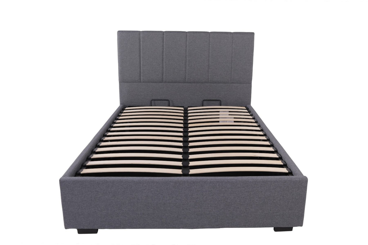 Noomi Erika Solid Wood Guest Bed