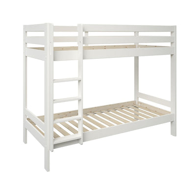 Noomi Nora Solid Wood Shorty Bunk Bed