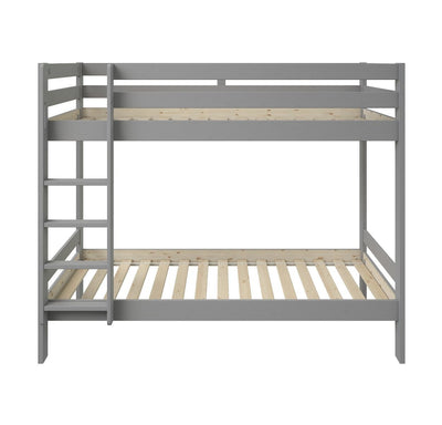 Noomi Nora Solid Wood Shorty Bunk Bed