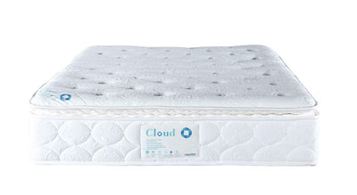 Maxitex Cloud Pocket Memory Mattress