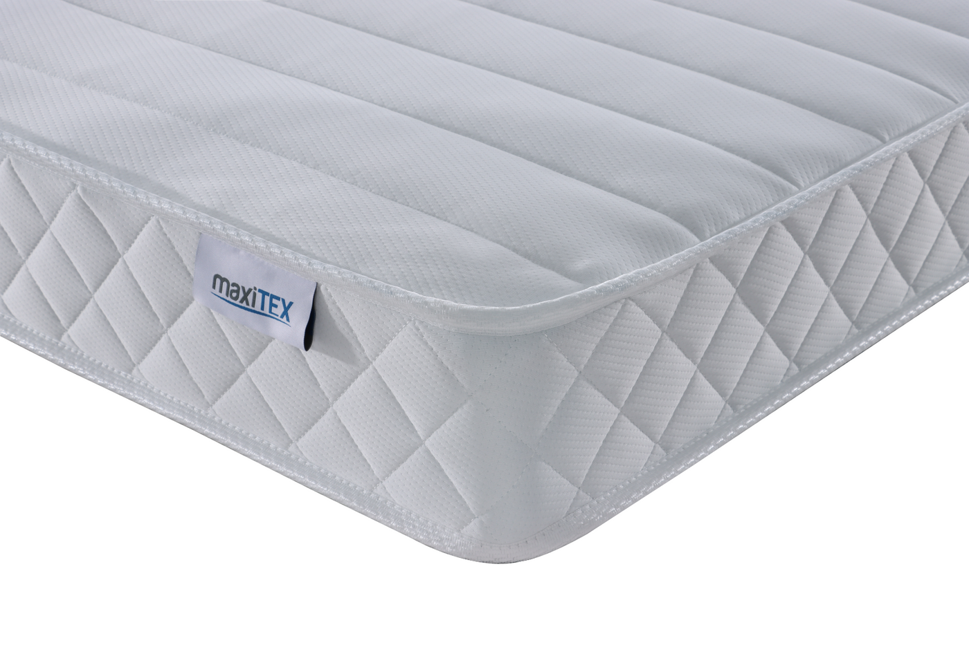 Maxitex Premium Sprung Mattress