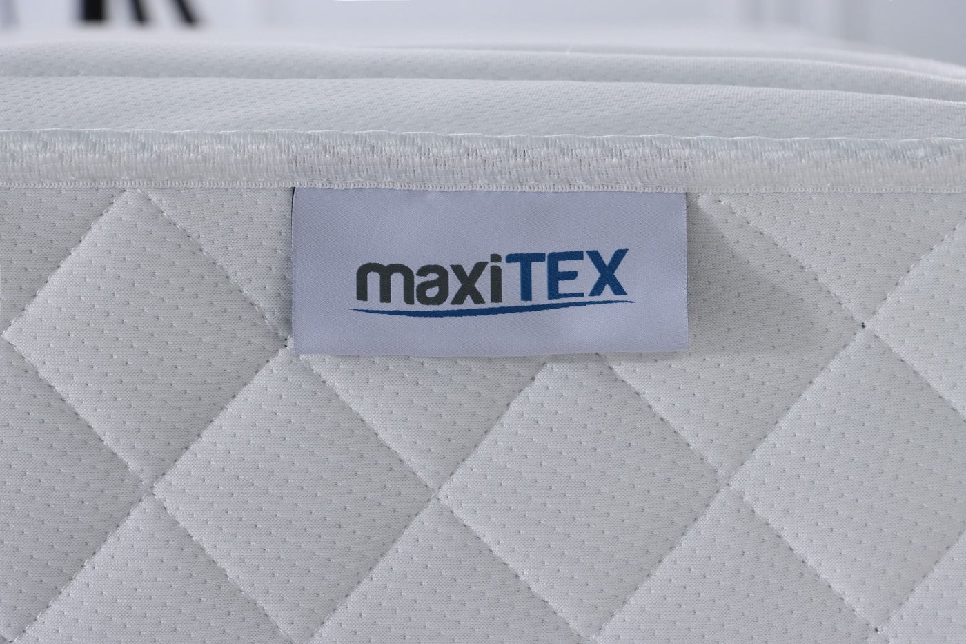 Maxitex Premium Sprung Mattress