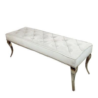 Louis Dining Bench