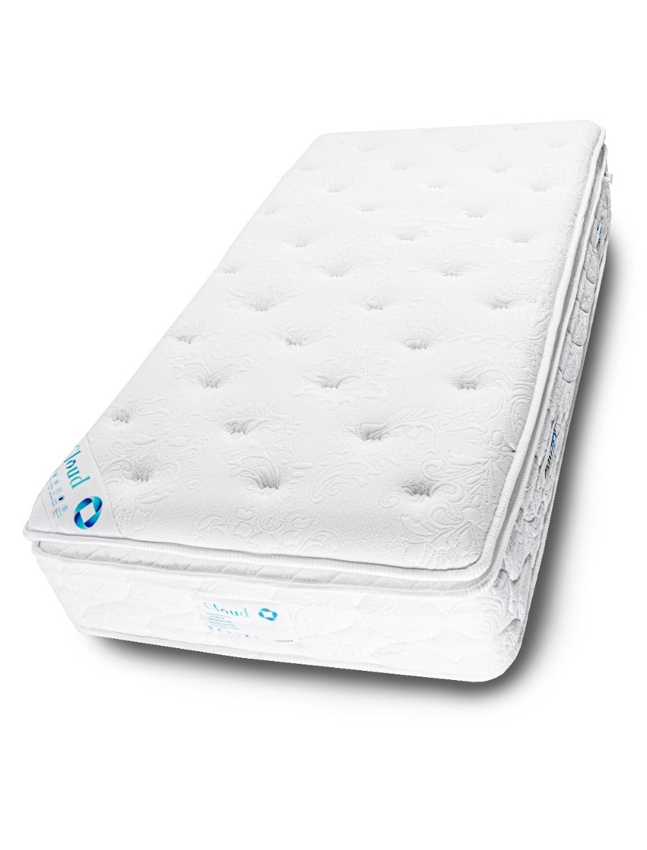 Maxitex Cloud Pocket Memory Mattress