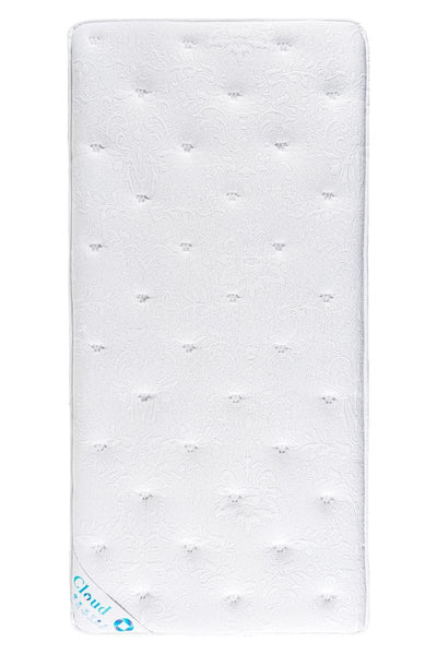 Maxitex Cloud Pocket Memory Mattress